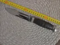 Helle knife, нож Хеле, нож, ловен нож, финка,щик, снимка 1