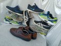 Nike® FLEX EXPERIENCE RN спортни обувки ,мъжки маратонки за бягане, кецове, ходачки за игри в зала, , снимка 14