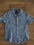guess - страхотна мъжка риза М КАТО НОВА, снимка 4