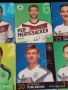 Колекционерски картички на футболисти ПЕР МЕРТЕЗАКЕР, ТОНИ КРООС,МАРИО ГЬОТЦЕ 51046, снимка 3