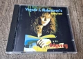 Компакт Дискове - Рок Метъл: Yngwie Malmsteen - Odyssey , снимка 1