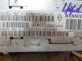 RENRDW100-10  Радио CD плеър РЕНО/RENAULT, снимка 2