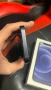 iPhone 12 MINI (Midnight blue) , снимка 6