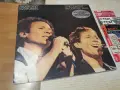 SIMON AND GARFUNKEL-ДВЕ ПЛОЧИ И КНИЖКА-ВНОС SWISS 0309261954L1, снимка 1