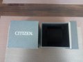 Продавам втора(друга)  кутия с документи от часовник CITIZEN., снимка 4