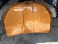 преден капак за skoda Karoq, снимка 1