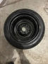Гума патерица 115/70/14, снимка 4