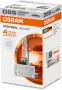 Крушка D8S 25W AC Osram Xenarc Original, снимка 2