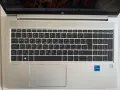  Продавам HP ProBook 450 G8 i7-1165G7/32GB DDR4/512GB SSD, снимка 2