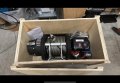 Лебедка електрическа KangarooWinch 25000 lb 24V – 11350 kg, снимка 6