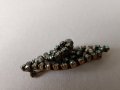 Брошка Арт Деко стил, снимка 12