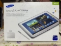 Samsung Galaxy Note 10.1 GT-N8010 16GB, бял цвят, снимка 8