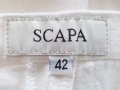 Scapa linen pants EU 40 B3, снимка 3