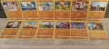 Разнообразие от златни карти на Покемон Pokémon cards ЧАСТ 18, снимка 7