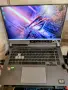 Asus Rog Strix G15 G513 RTX 3050, снимка 2