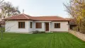 Къща за ремонт с просторен парцел, с. Овчага, снимка 3