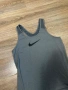 Нов дамско питник Nike Women's Iconic Pro Cool Dri-Fit Racerback Training Top, L размер, снимка 4
