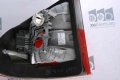 Десен външен стоп за Mercedes E-class W210 комби facelift (1995-2003), снимка 3