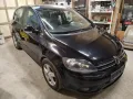 VW Golf Plus 2.0 tdi, снимка 3