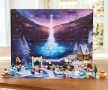 LEGO® Disney 43273 - Коледен календар 2025 г., снимка 6