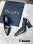 обувки на ток guess , снимка 5