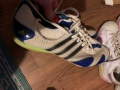 Бутонки adidas обувки за футбол, снимка 1 - Спортни обувки - 35393325