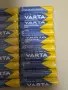 40 броя индустриални алкални батерии VARTA Industrial Pro. ААА 1.5V, снимка 2