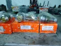 Нови накрайници за кормилни  щанги  за Мерцедес 207.  410 , снимка 2
