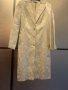 Продавам чисто ново с етикет сако тип манто   Batibaleno . , снимка 3