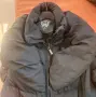 Дамско черно зимно яке, снимка 2