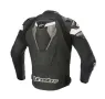 Кожено яке Atem V4 Leather Jacket ALPINESTARS, снимка 2