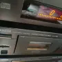  YAMAHA RECEIVER, CASSETTE DECK, COMPACT DISC PLAYER, снимка 4
