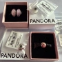 Талисмани за гривна Pandora, снимка 1