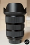 [Nikon F] Sigma 24-35mm f/2 DG HSM Art 👉 Ще работи и с FTZ, снимка 5