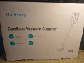 Безжична прахосмукачка HONITURE 38kpa/55mins с OLED екран, акумулаторна батерия, четка против , снимка 10