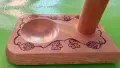 Винтидж Pauwel Kwak чаша за бира , снимка 7