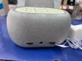 Часовник с бял шум и Bluetooth високоговорител , будилник, снимка 11