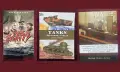 Танкове, флот, бойни машини, оръжия - 25 книги, снимка 3