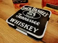 Кутия с подложки - Jack Daniel's, снимка 1