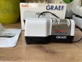 Graef Hybrid уред за точене на ножове, снимка 1 - Обзавеждане на кухня - 41837188