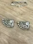Винтидж Art Deco брошка CORO Duette – патенти 1852188 / British 410696 / Canada 347175, снимка 9