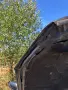 Преден капак Opel Astra H (черен) , снимка 2