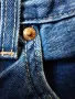 Levi's 501 мъжки W33/L32, снимка 5