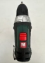 Metabo PowerMaxx BS - Акумулаторен винтоверт 2x10.8V 2.0Ah, снимка 6