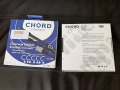 CHORD Clearway ARAY Digital Coaxial 1m., снимка 5