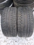 255 45 18 Michelin Latude 2бр зимни , снимка 1