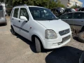 Opel Agila 1.0 16 V на части, снимка 2
