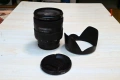 Продавам професионален обектив SONY SAL 16-50/2,8, снимка 2