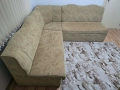 Ъглов диван за трапезария или хол, снимка 3