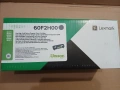 Тонер Касета Lexmark 60F2HOO /Нова/, снимка 4